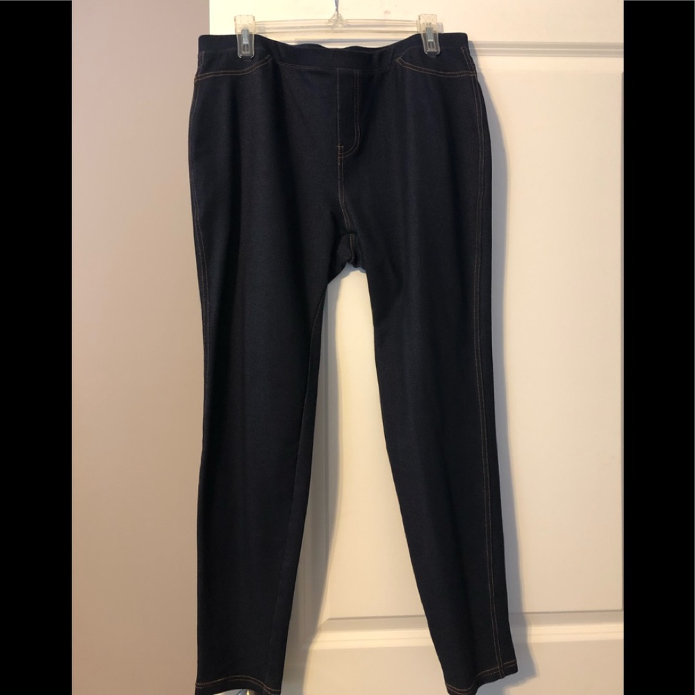 Stretch Pull On Legging